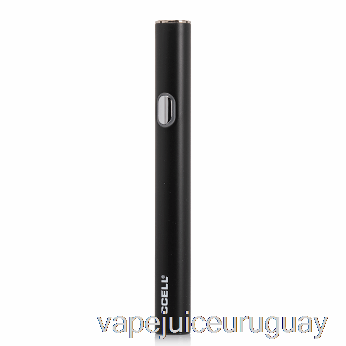 Ccell M3b Pro Vaporizador Batería Negro Vape Recargable